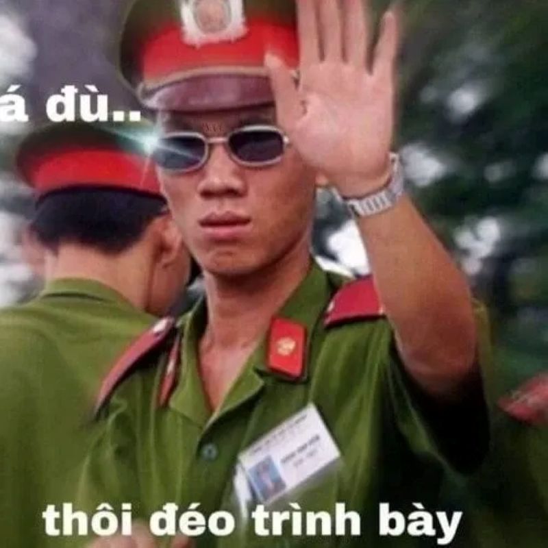 công an chế