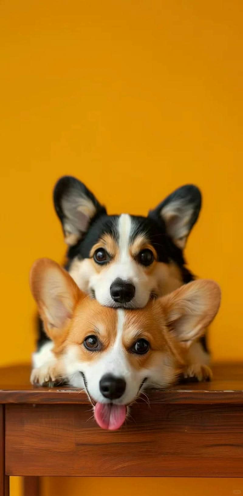 corgi cute
