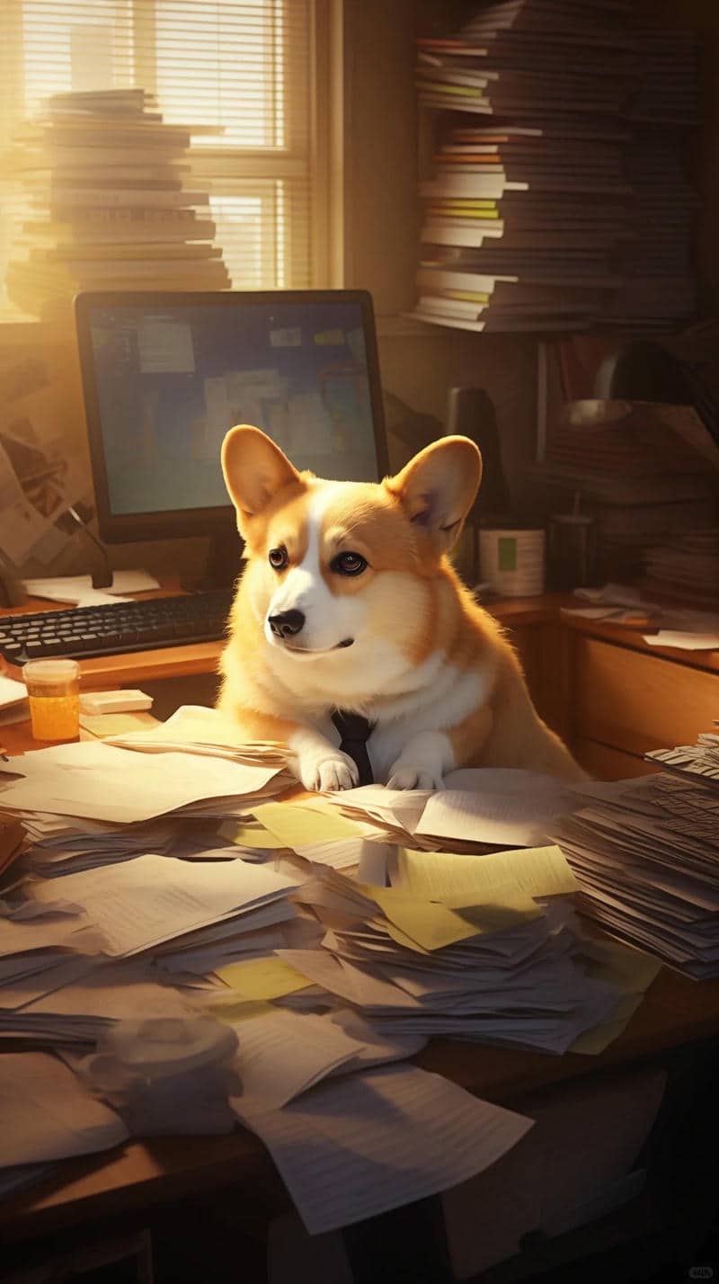 corgu