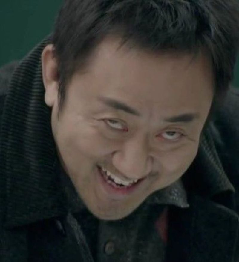 cười đểu meme