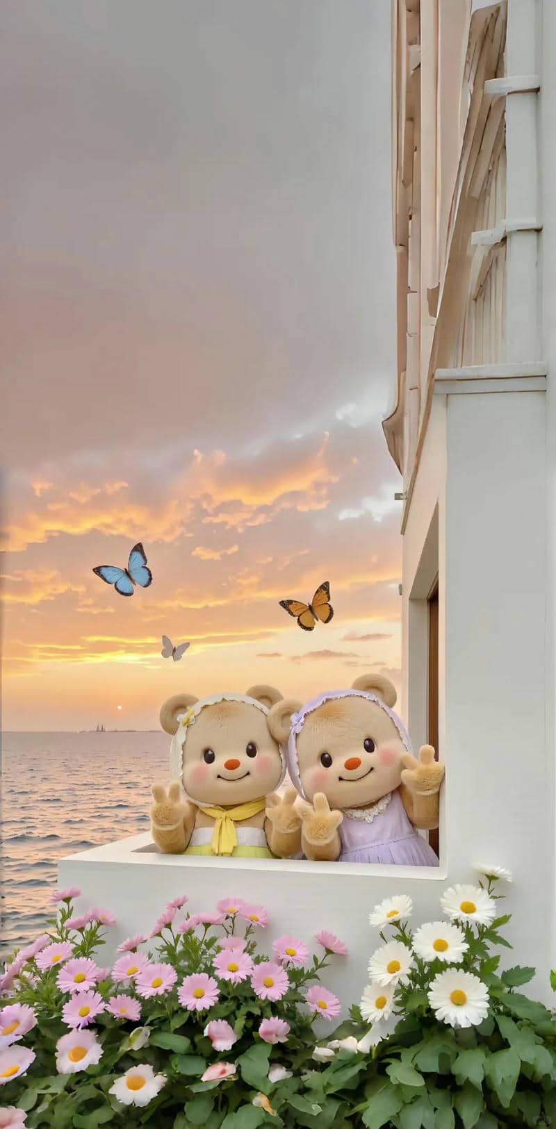 cute ảnh nền