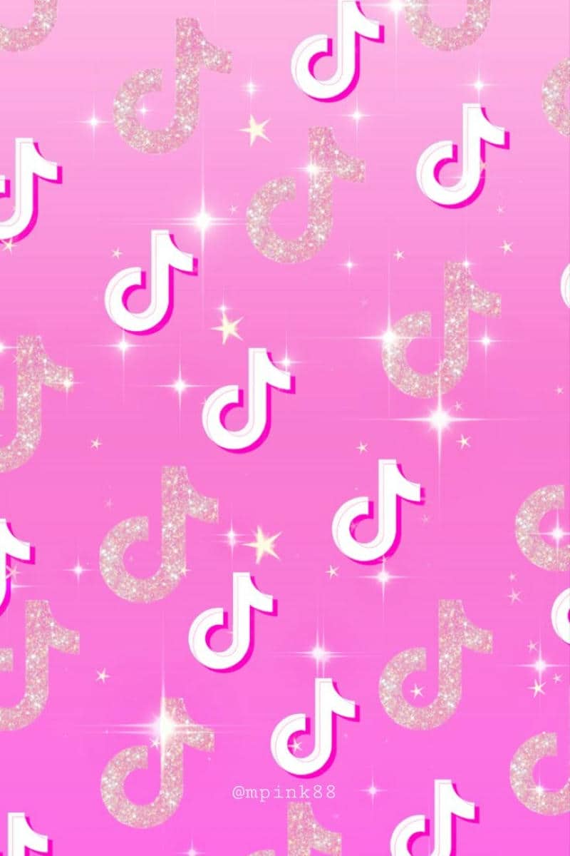 dễ thương hình nền tik tok cute