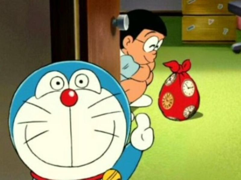 doraemon meme face hài