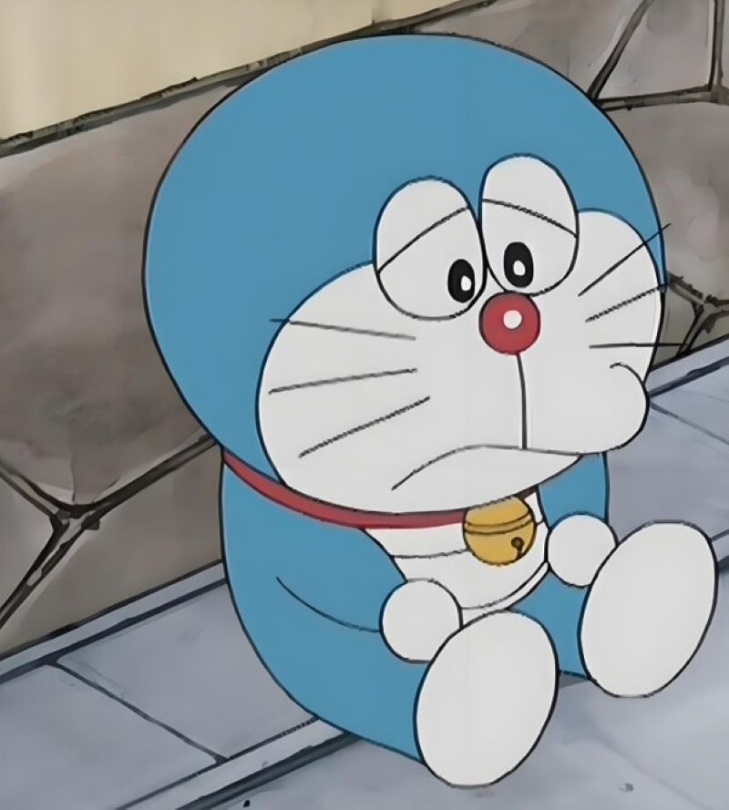 doraemon meme
