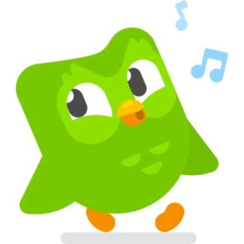 duolingo meme tiếng việt