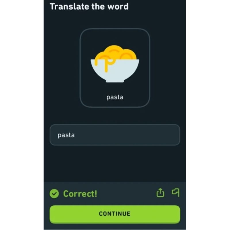 duolingo tức giận