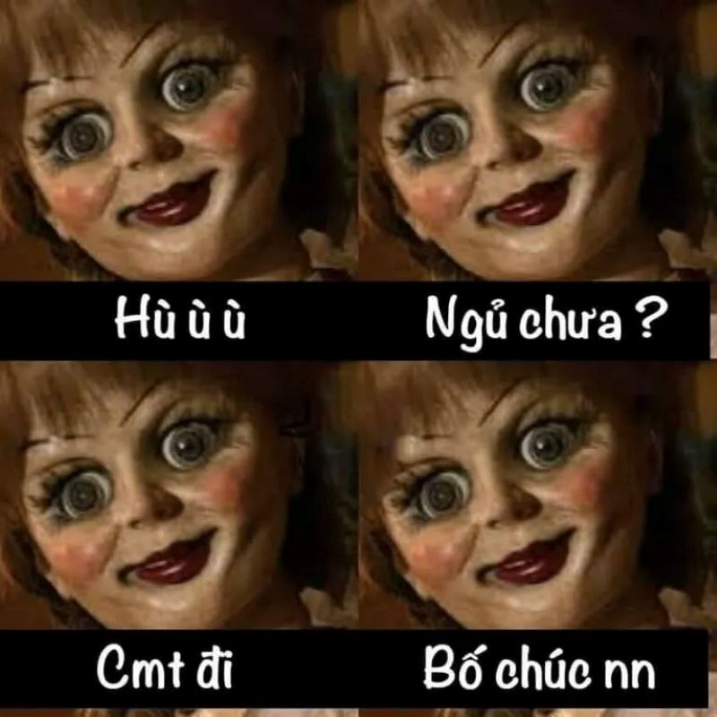 em ngủ ngon