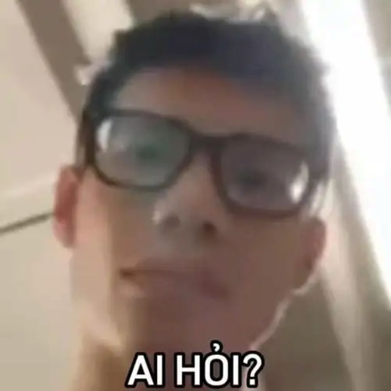 hài bựa meme