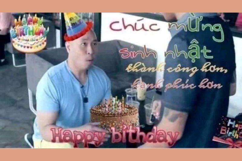 happy birthday funny