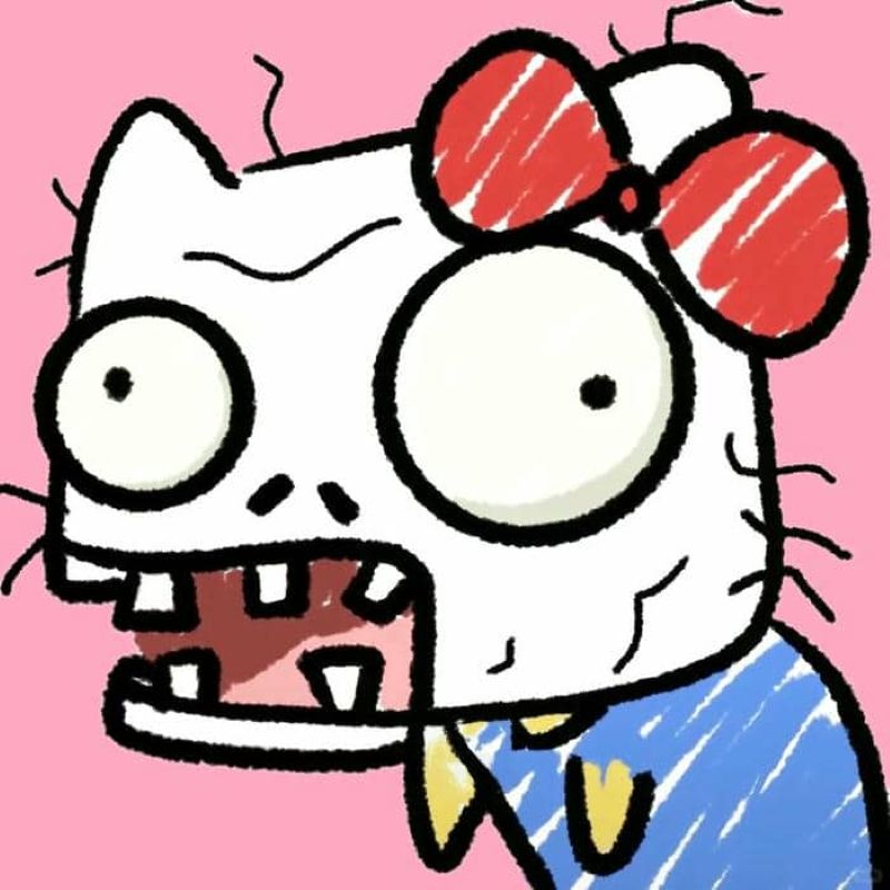 hello kitty cute