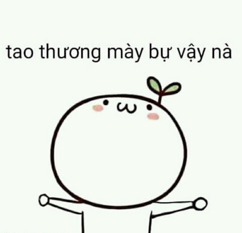 hình ảnh an ủi meme