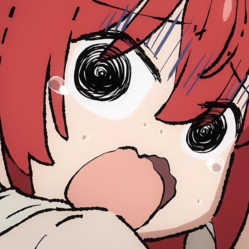 hình ảnh anime meme