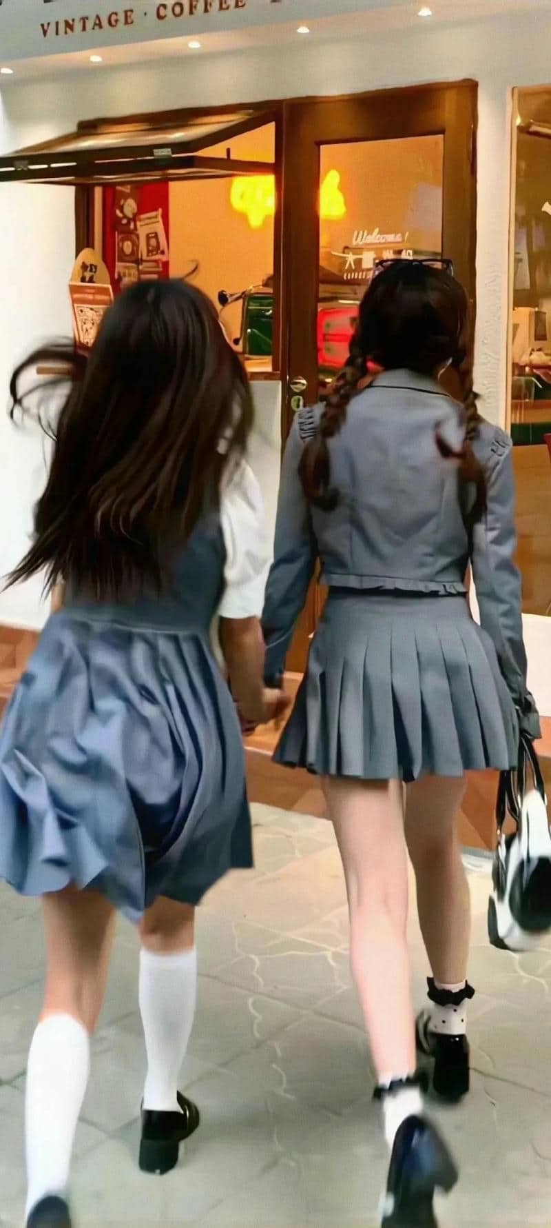 hình ảnh bạn thân cute