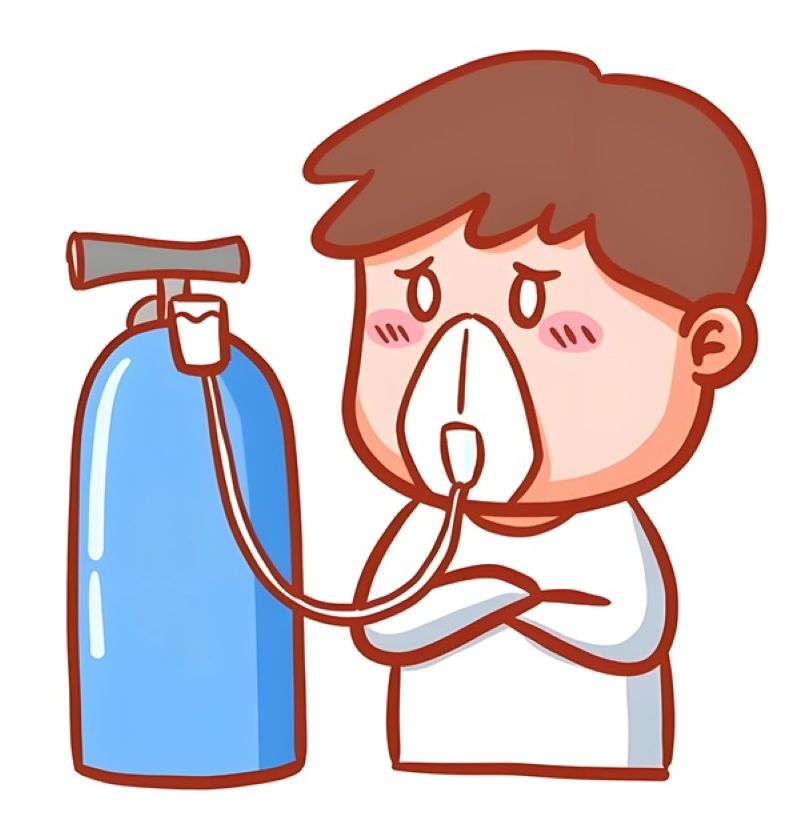 hình ảnh bình oxy meme hài