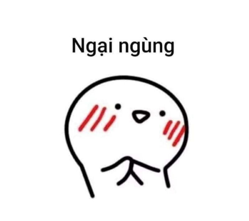 hình ảnh bối rối meme