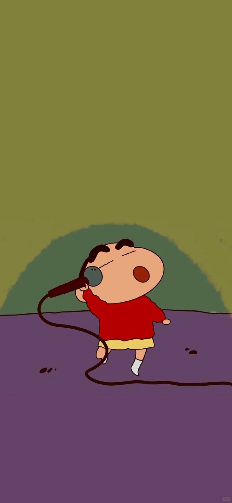 hình ảnh cậu bé bút chì