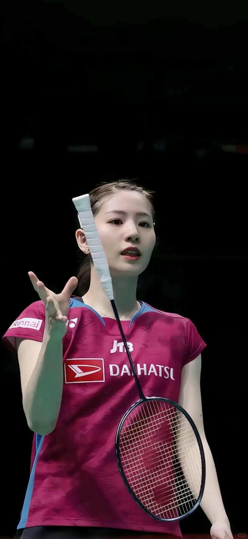 hình ảnh cầu lông đẹp nhất