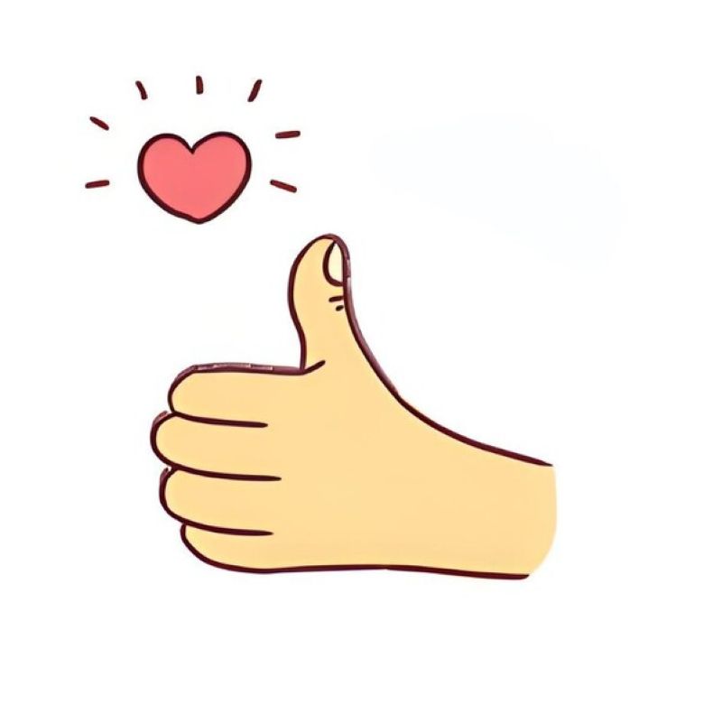 hình ảnh chế like hài hước