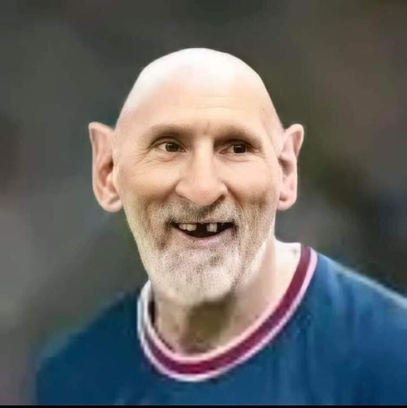 hình ảnh chế messi