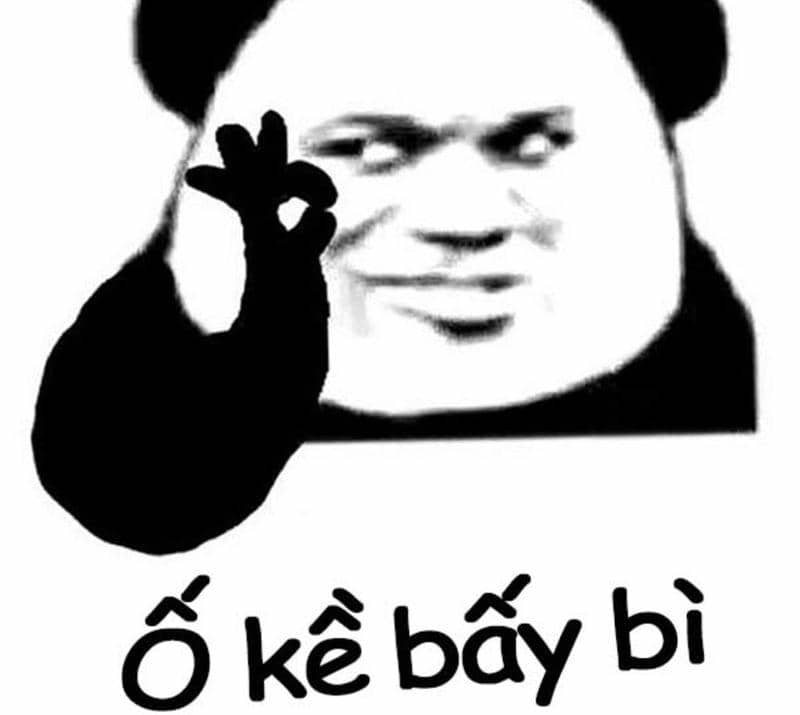 hình ảnh chế ok