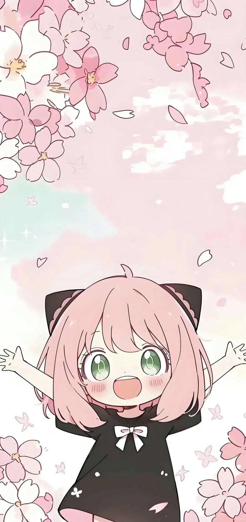 hinh anh chibi
