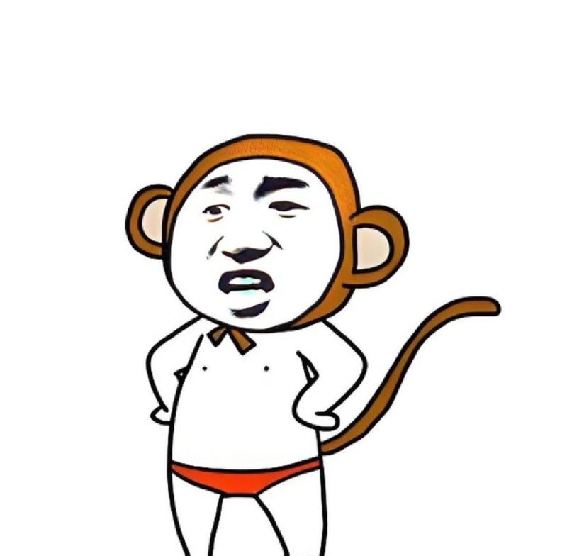 hình ảnh chống nạnh meme