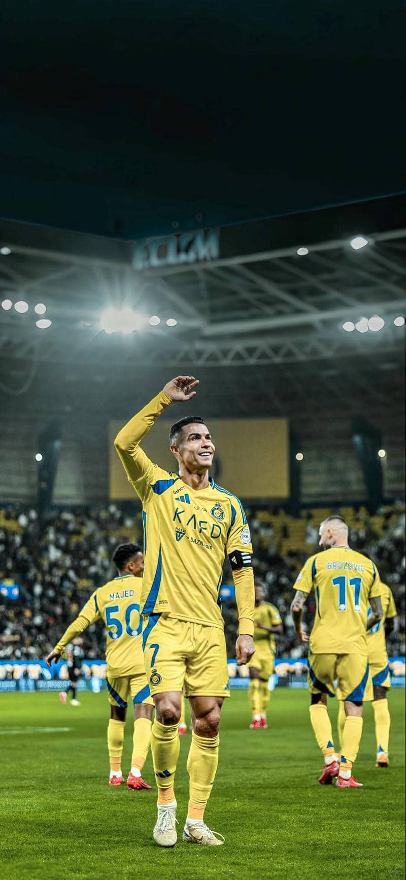 hình ảnh cr7