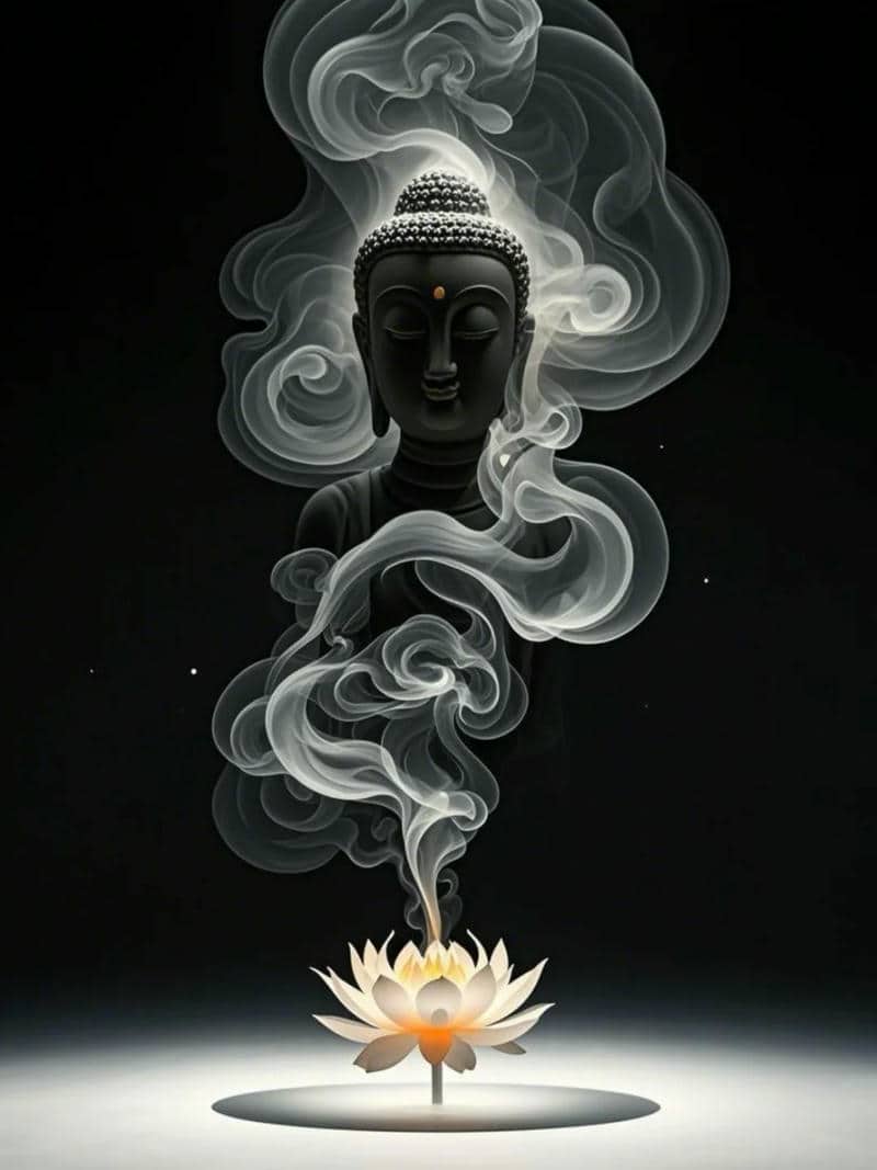 hình ảnh của phật