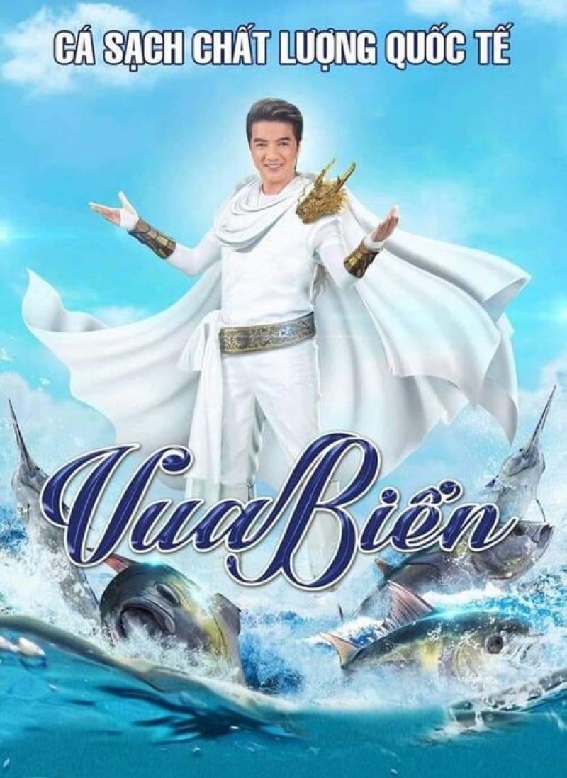 hình ảnh đàm vĩnh hưng meme