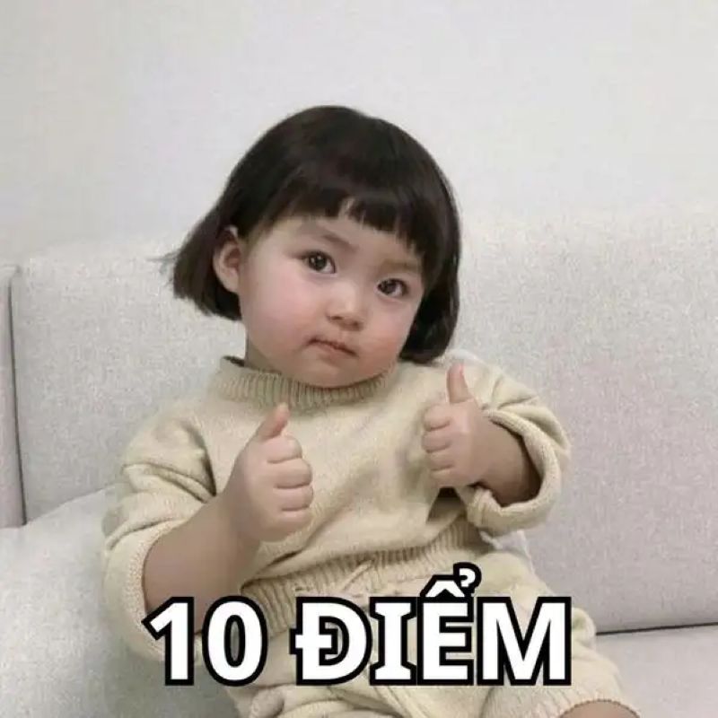 hình ảnh điểm 10