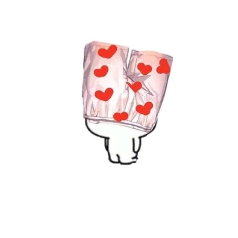 hình ảnh đội quần hài hước