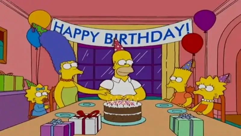 hình ảnh happy birthday funny