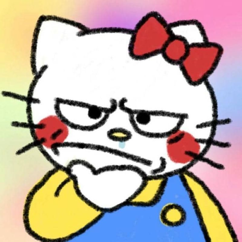hình ảnh hello kitty