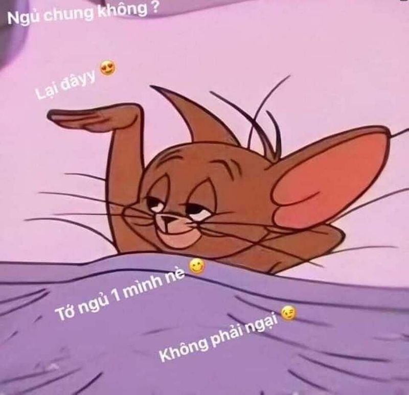 hình ảnh jerry chế