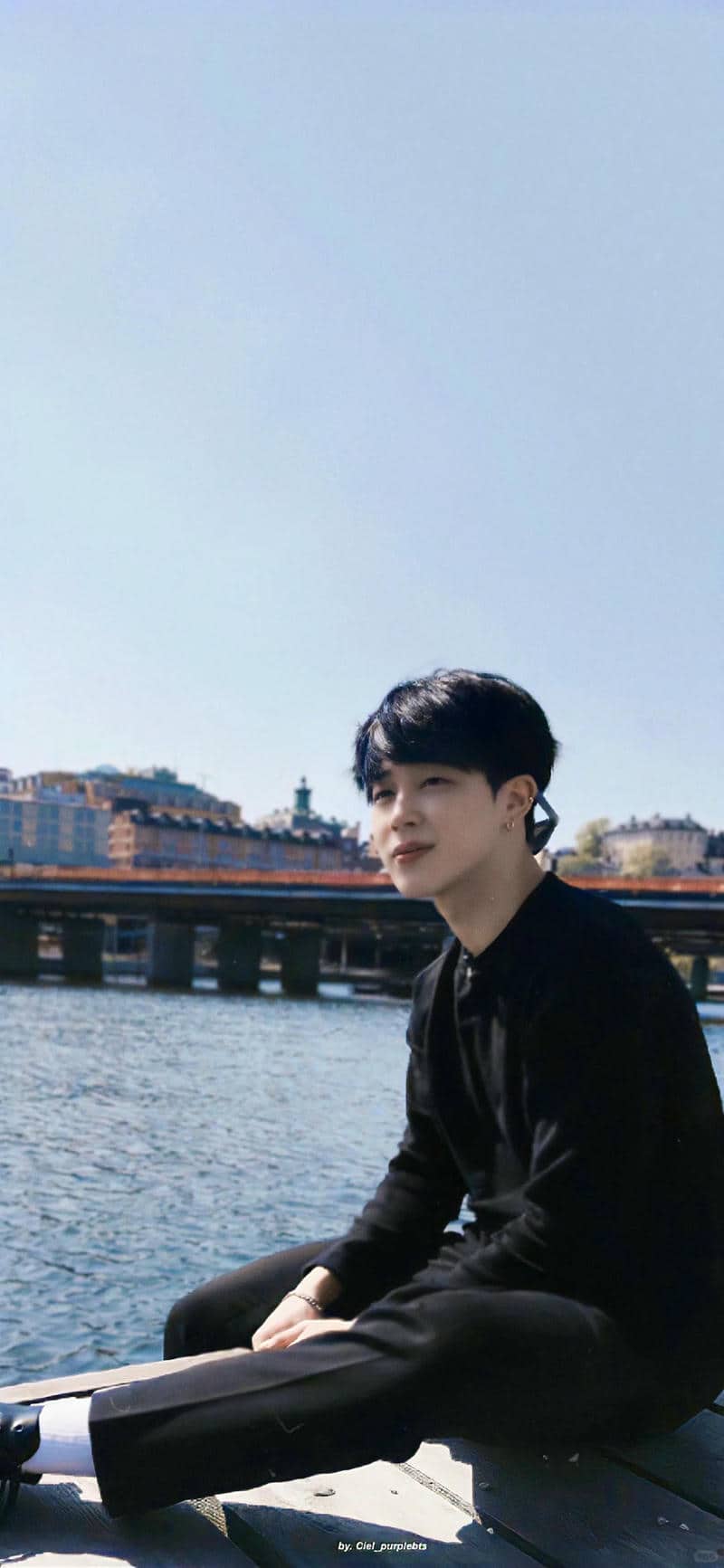 hình ảnh jimin bts đẹp