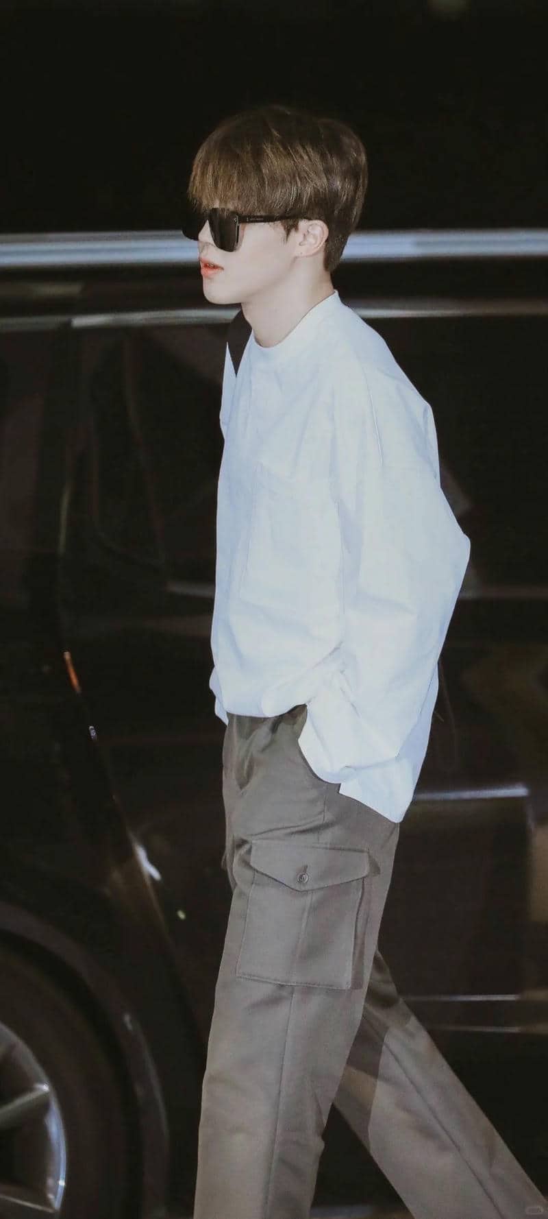 hình ảnh jimin ngầu