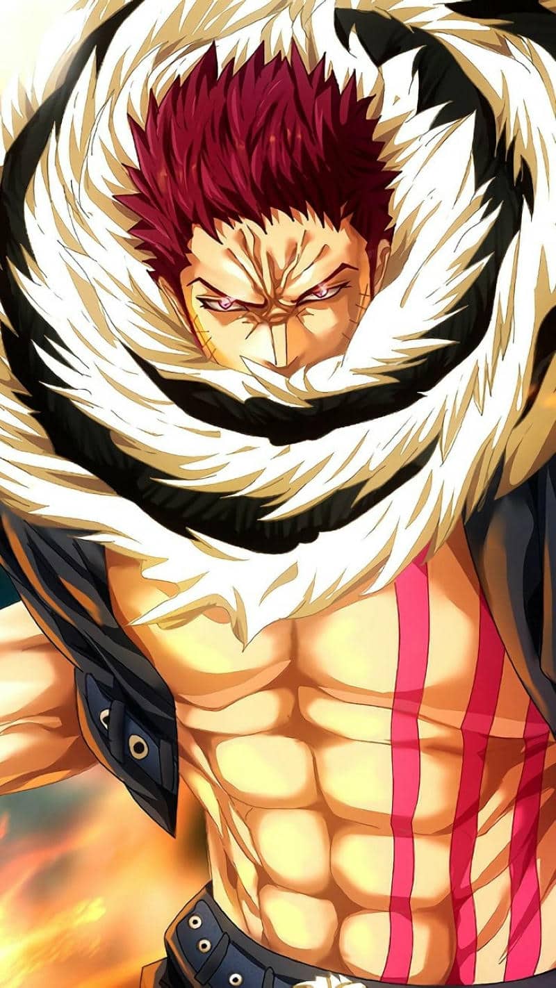 hình ảnh katakuri
