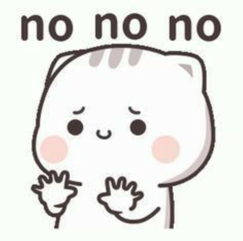 hình ảnh không có gì meme