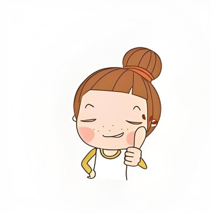 hình ảnh like meme cute