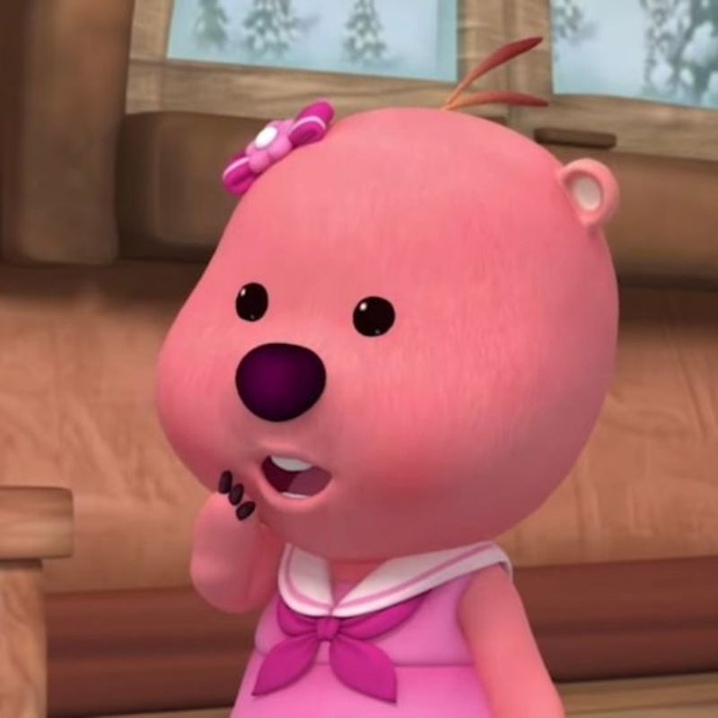 hình ảnh loopy