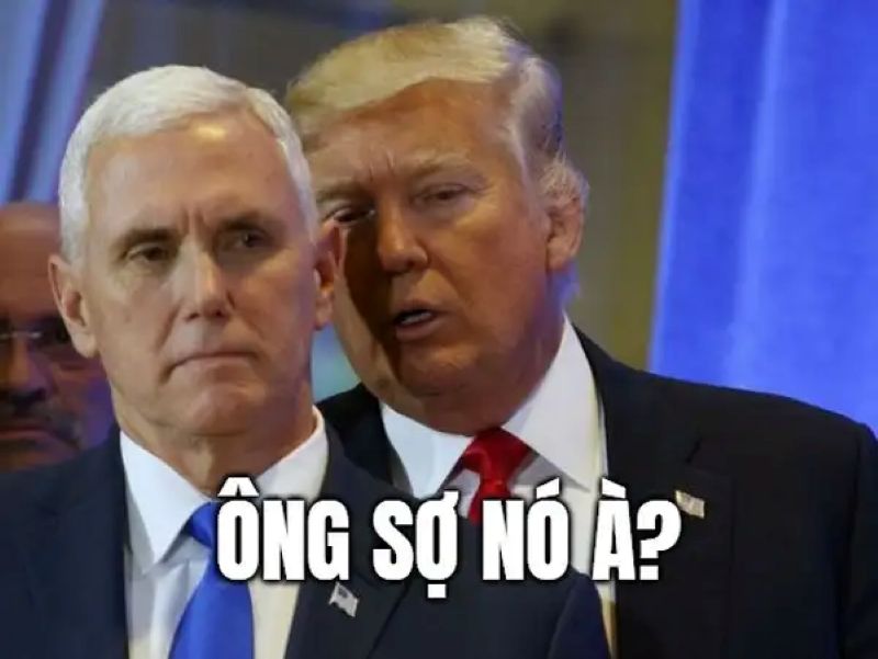 hình ảnh meme bạn sợ à