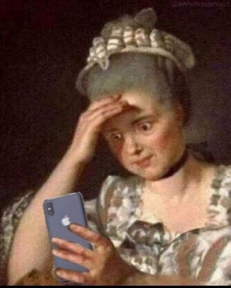 hình ảnh meme bất lực