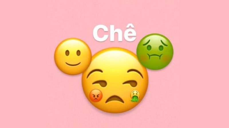 hình ảnh meme chê hài hước