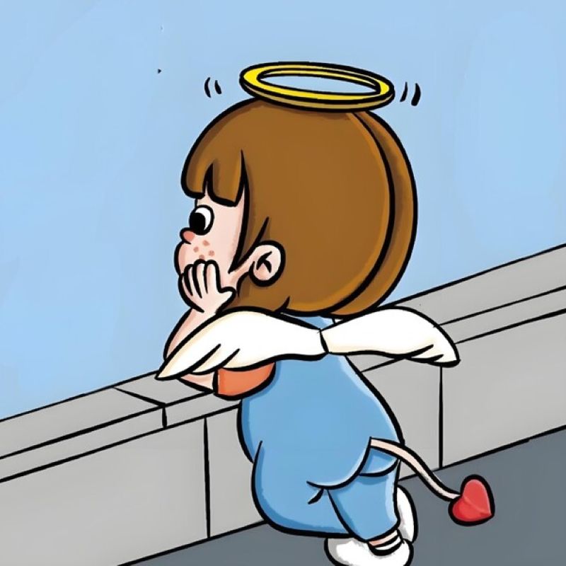 hình ảnh meme chờ đợi