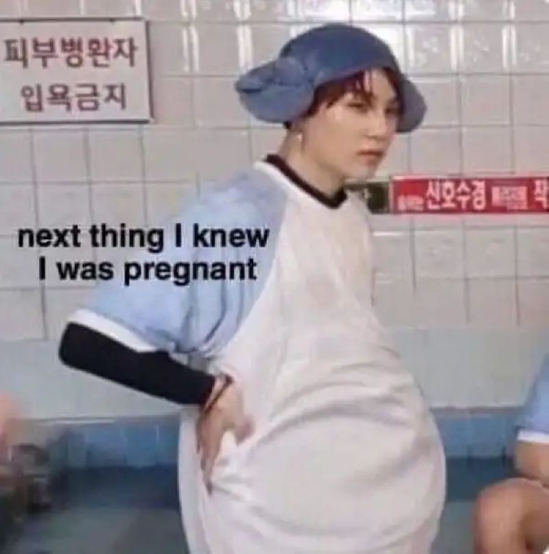 hình ảnh meme chống nạnh cute