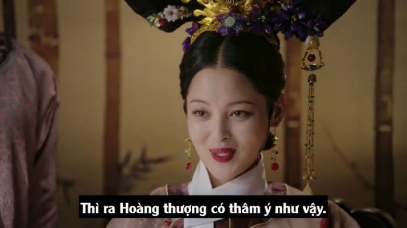 hình ảnh meme cung đấu