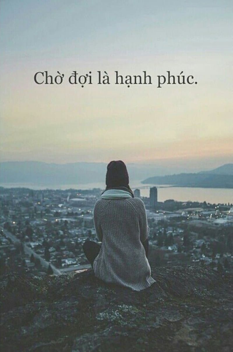 hình ảnh meme đợi chờ