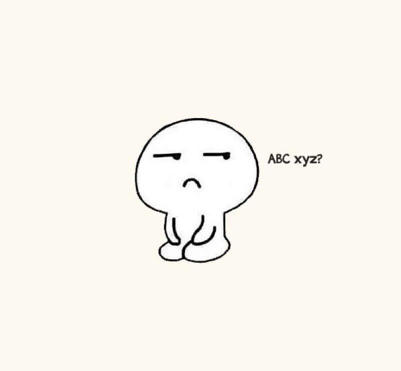 hình ảnh meme dỗi hài hước