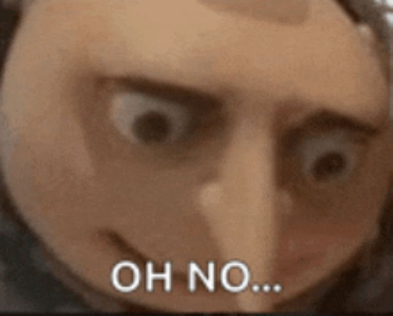 hình ảnh meme không có chi