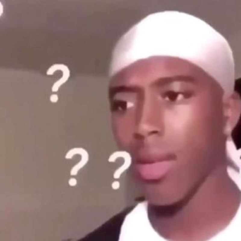 hình ảnh meme không hiểu hài hước